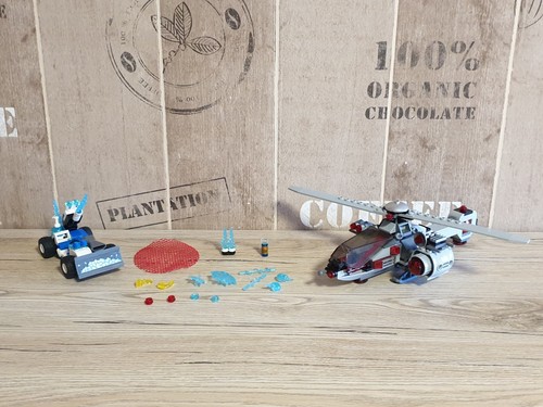 Lego 76098 super heroes - 76098,