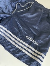 Adidas Vintage Nylon Glanz