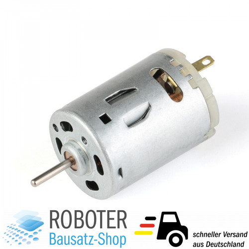 Gleichstrom motor 12v 9800 - gleichstrom, dc