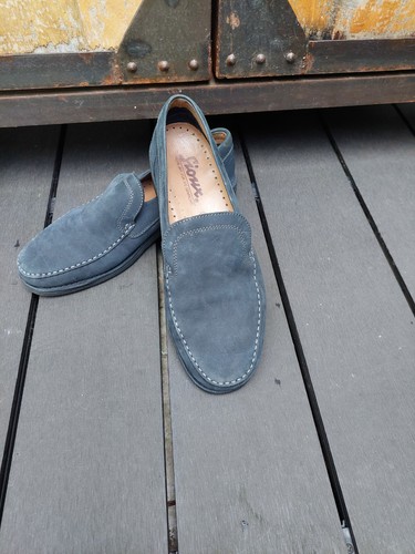 Sioux schuhe echtleder - sioux, gr.47