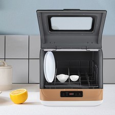 Mini Spülmaschine 35cm