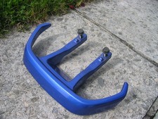 Haltebügel Haltegriff pillion tail grip Kawasaki ER-5 ER500A von 2000