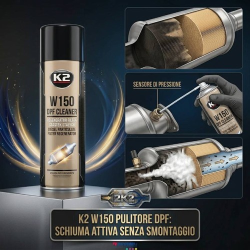 Dpf fap reiniger - fap,
