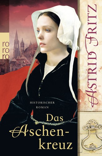 Astrid fritz das aschenkreuz - fritz,