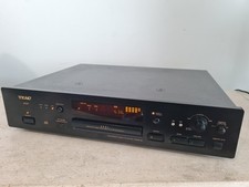 TEAC VRDS-8  Vintage Stereo CD
