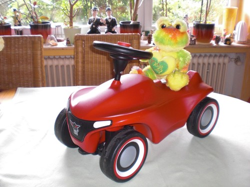 Big bobby car neo - big,