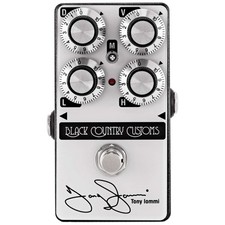 Laney Black Country Customs TI