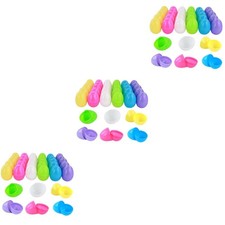  108 Stück Ostereier aus