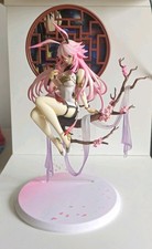 Yae Sakura China Dress Ver. APEX miHoYo Houkai Impact 3rd 1/8 Scale Figure anime