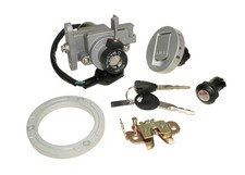 Zündschloss Set für Peugeot