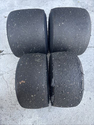 Satz vega xm4 kartsport - 1,