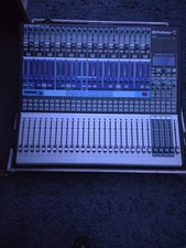 Presonus Studiolive 24.4.2