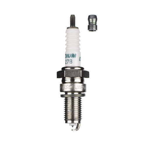 Denso zündkerze iridium - zündkerze,