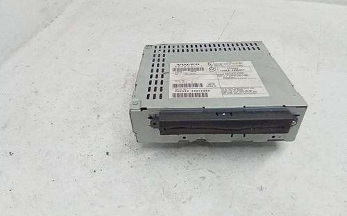 2004 volvo v50 dvd - 2004, cd