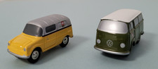 Schuco Piccolo VW Fridolin