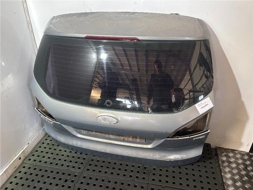 Heckklappe ford mondeo berlina - heckklappe,