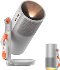 Projektor Tragbar XGIMI 2,5h