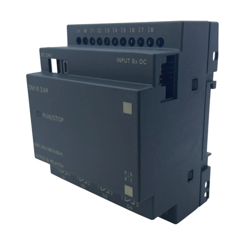 Siemens logo dm16 - siemens, 24r