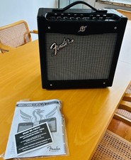 Fender Mustang Verstärker