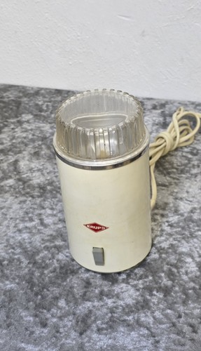 Krups kaffeemühle type 309 - krups,