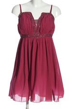 LITTLE MISTRESS Ballkleid Damen Kleid Gr. DE 34 pink Elegant