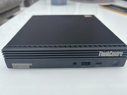 Lenovo thinkcentre m75q - thinkcentre, gen2