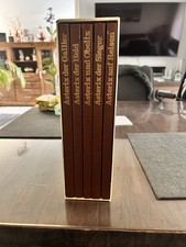 Asterix & Obelix Schuber mit 5