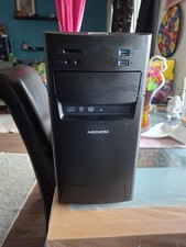 Medion PC I7