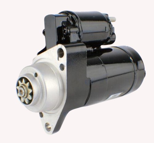 Boot motor anlasser passend - boot,