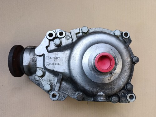 Differential