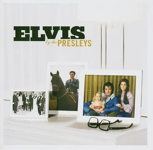 Elvis presley - elvis,