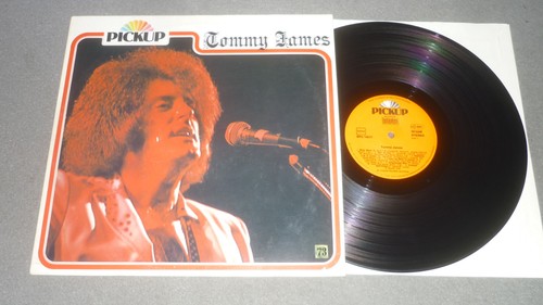 Tommy james same - tommy,