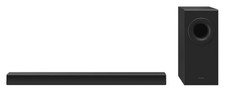Panasonic SC-HTB496 Soundbar