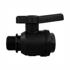 T.I.P. IBC Kugelhahn - P4 -