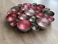 Kobolo Dekoschale Kerzenhalter