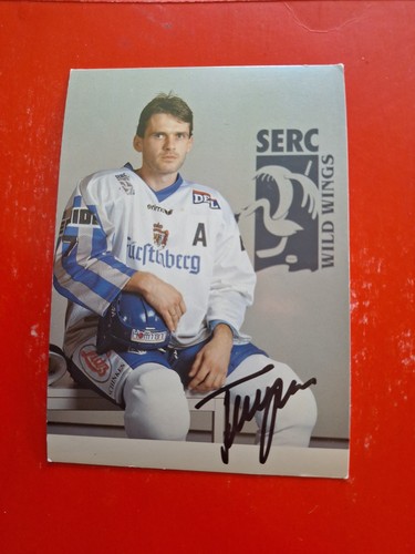 Richard trojan serc - serc,