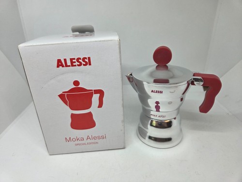 Alessi moka special - alessi,