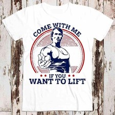 Come With Me If You Want Lift
