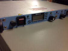 Labor - Netzteil Netzgerät 20V 30A 600W 19" Rack Lambda Schaltnetzteil MwSt.