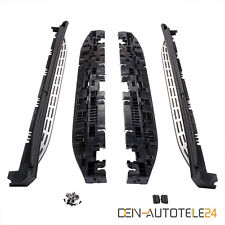 Trittbretter Einstiegsbrett für Mercedes GLE W167 V167 SUV Seitenschweller