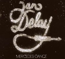 Mercedes Dance (Ltd. Tour Edt
