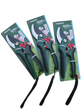 3x Parkside ByPass Schere