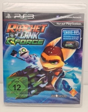 🐦‍🔥PS3 Spiel | Ratchet