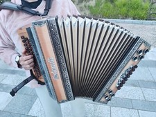 Steirische harmonika marke - steirische,