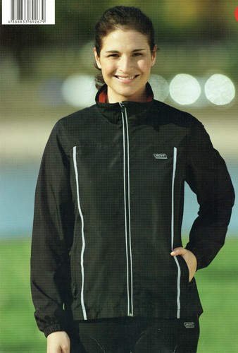 Damen laufjacke walkingjacke - damen,