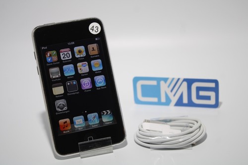 Apple ipod touch generation - apple, 2.generation
