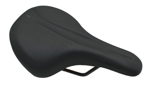 Fahrradsattel cube natural fit - cube,