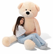 XXL Teddybär Plüsch Kuschel