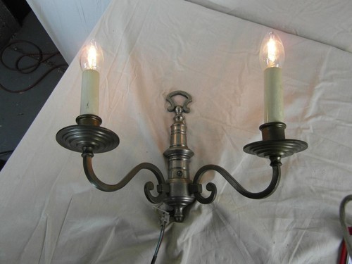 Wandlampe sölken messingoptik - sölken,