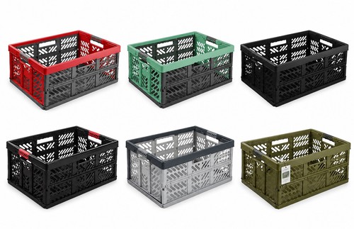 Stabile profi klappbox 45l - stabile,